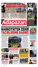 ADAPAZARI AKŞAM HABERLERİ