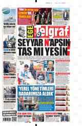 EGE TELGRAF