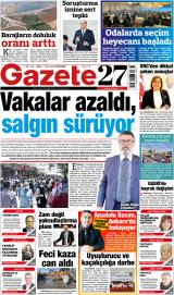 GAZETE27