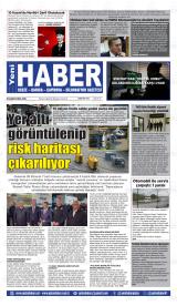 YENİ HABER
