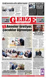 GEBZE YENİGÜN
