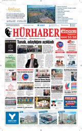 HÜRHABER