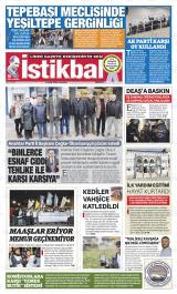 İSTİKBAL