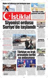 İSTİKLAL