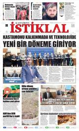 KASTAMONU İSTİKLAL