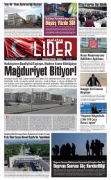MALATYA LİDER