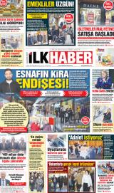 GAZİANTEP İLK HABER