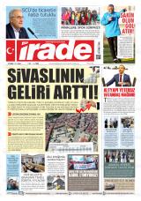 SİVAS İRADE