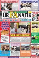 URFANATİK