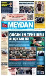 MANİSA MEYDAN