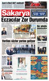 YENİ SAKARYA