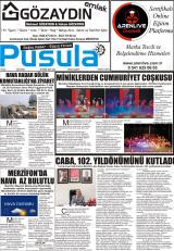 PUSULA