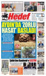 HEDEF