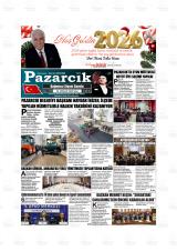 PAZARCIK