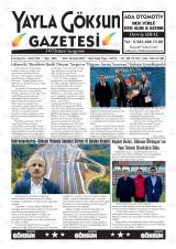 YAYLA GÖKSUN
