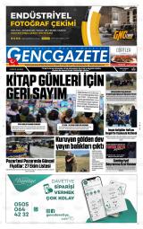 GENÇ GAZETE