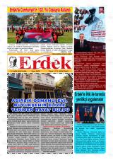 YENİ ERDEK