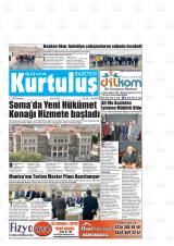 SOMA KURTULUŞ