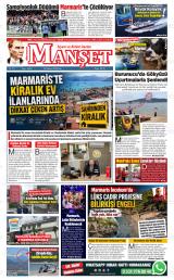 MARMARİS MANŞET