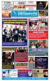 MARMARİS YENİSAYFA