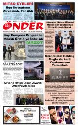ÖNDER