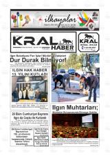KRAL HABER