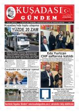 KUŞADASI GÜNDEM
