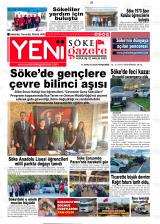 YENİ SÖKE