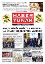 HABER YUNAK