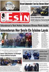 ESİN