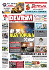 DEVRİM