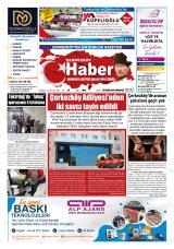 ÇERKEZKÖY HABER
