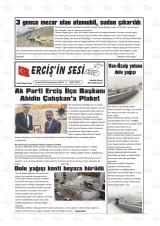 ERCİŞ'İN SESİ