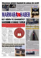 MARMARA HABER