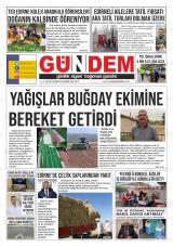 GÜNDEM
