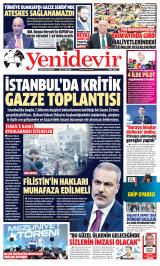 YENİ DEVİR