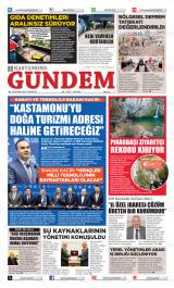 KASTAMONU GÜNDEM