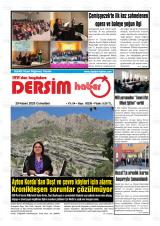 DERSİM HABER
