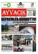 AYVACIK
