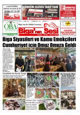 BİGA'NIN SESİ