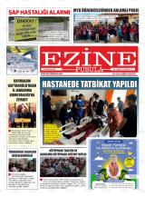 EZİNE PUSULA