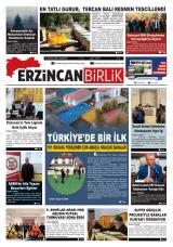 ERZİNCAN BİRLİK