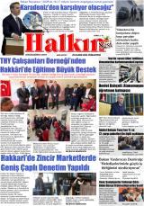 HALKIN SESİ