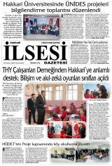 HAKKARİ İL SESİ