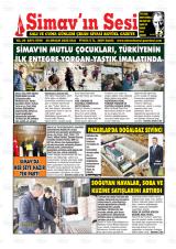 SİMAV'IN SESİ