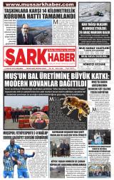 MUŞ ŞARK HABER