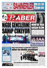NİĞDE HABER