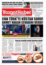 YOZGAT HABER