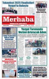 YOZGAT MERHABA