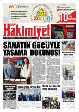 YOZGAT HAKİMİYET